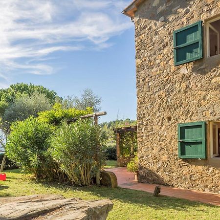 Case Danesi Rio dellʼElba Εξωτερικό φωτογραφία