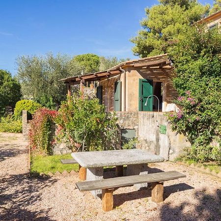 Case Danesi Rio dellʼElba Εξωτερικό φωτογραφία
