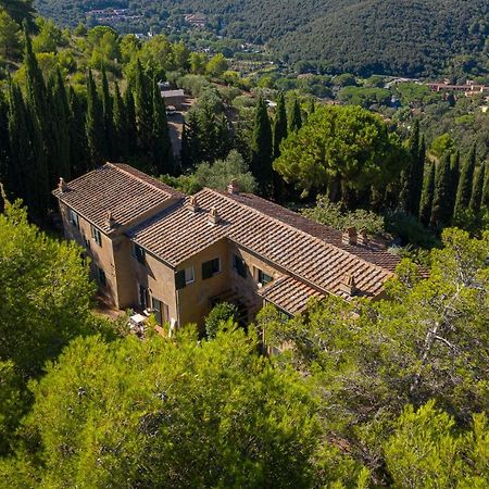 Case Danesi Rio dellʼElba Εξωτερικό φωτογραφία