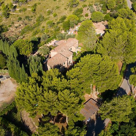 Case Danesi Rio dellʼElba Εξωτερικό φωτογραφία