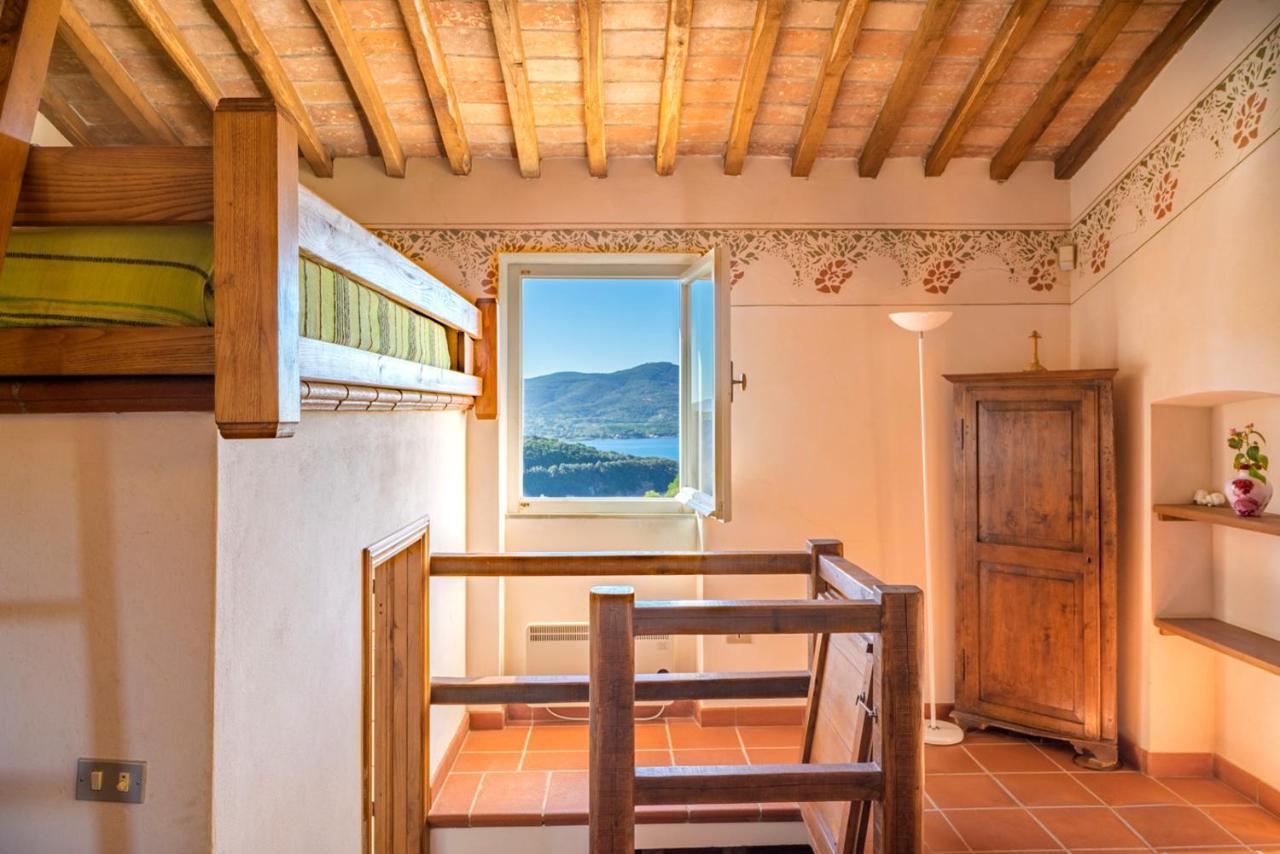 Case Danesi Rio dellʼElba Εξωτερικό φωτογραφία