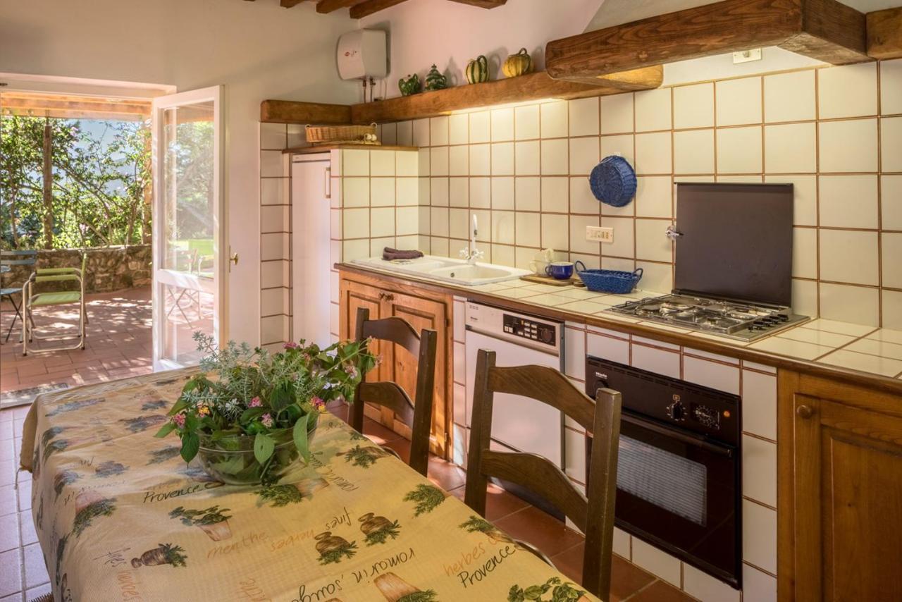 Case Danesi Rio dellʼElba Εξωτερικό φωτογραφία
