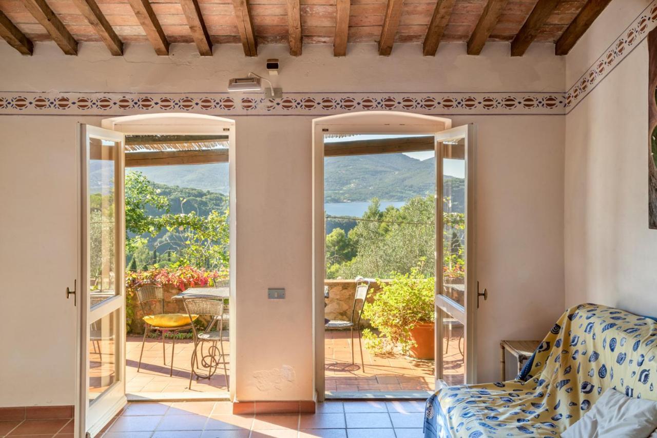 Case Danesi Rio dellʼElba Εξωτερικό φωτογραφία